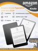 Электронная книга Kindle PaperWhite 12th 2024 16Gb черное Amazon 803528154 купить за 16 404 ₽ в интернет‑магазине Wildberries
